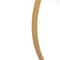 Flash Furniture 27.5in Round Gold Metal Framed Accent Wall Mirror HMHD-9M3000GD-GLD-GG - alternate 4